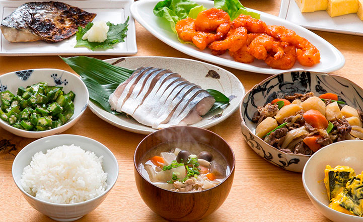 置き型社食サービス